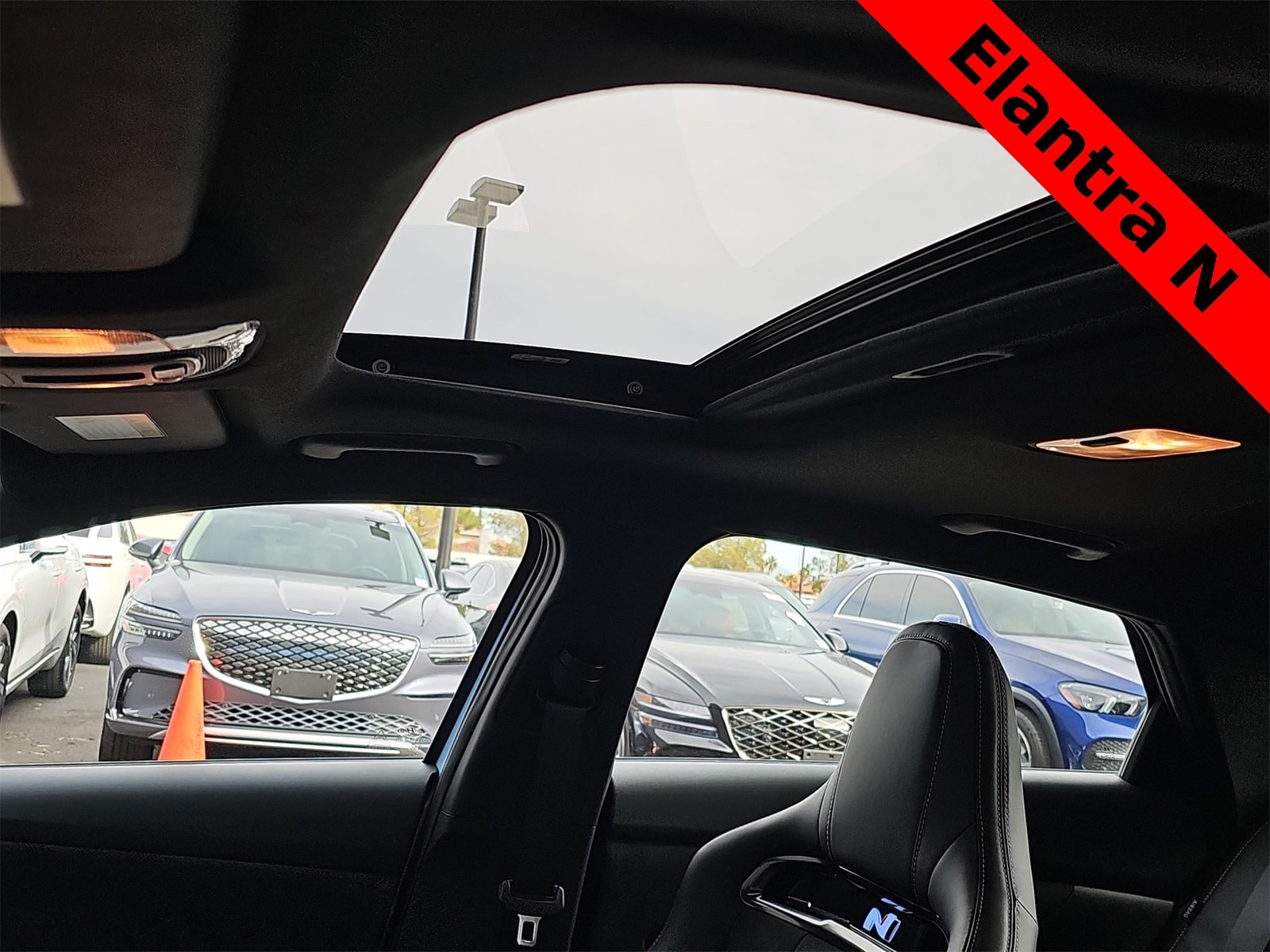 Thumbnail: 2026 Hyundai Elantra - 29