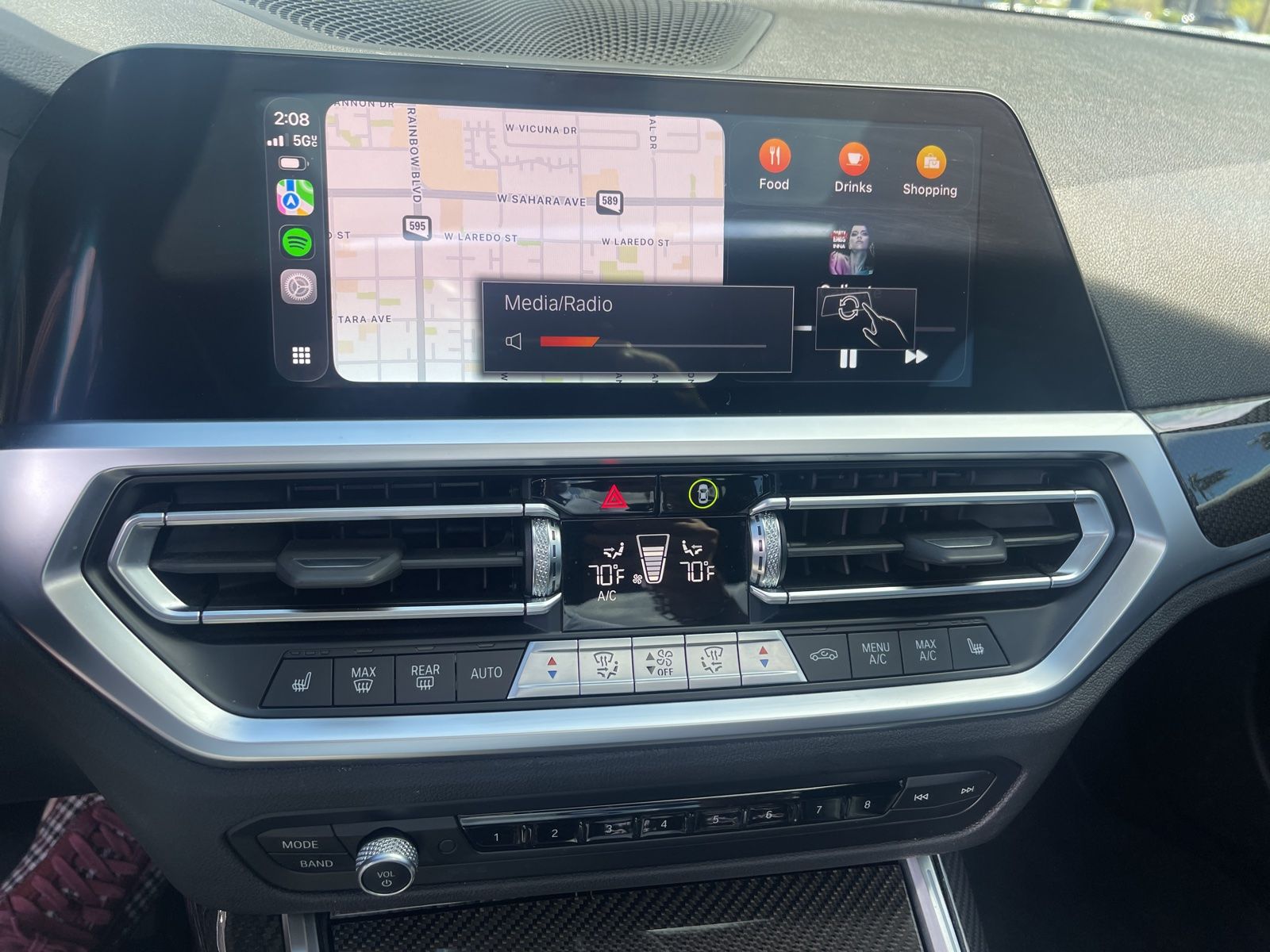 Thumbnail: 2022 BMW 3 Series - 6