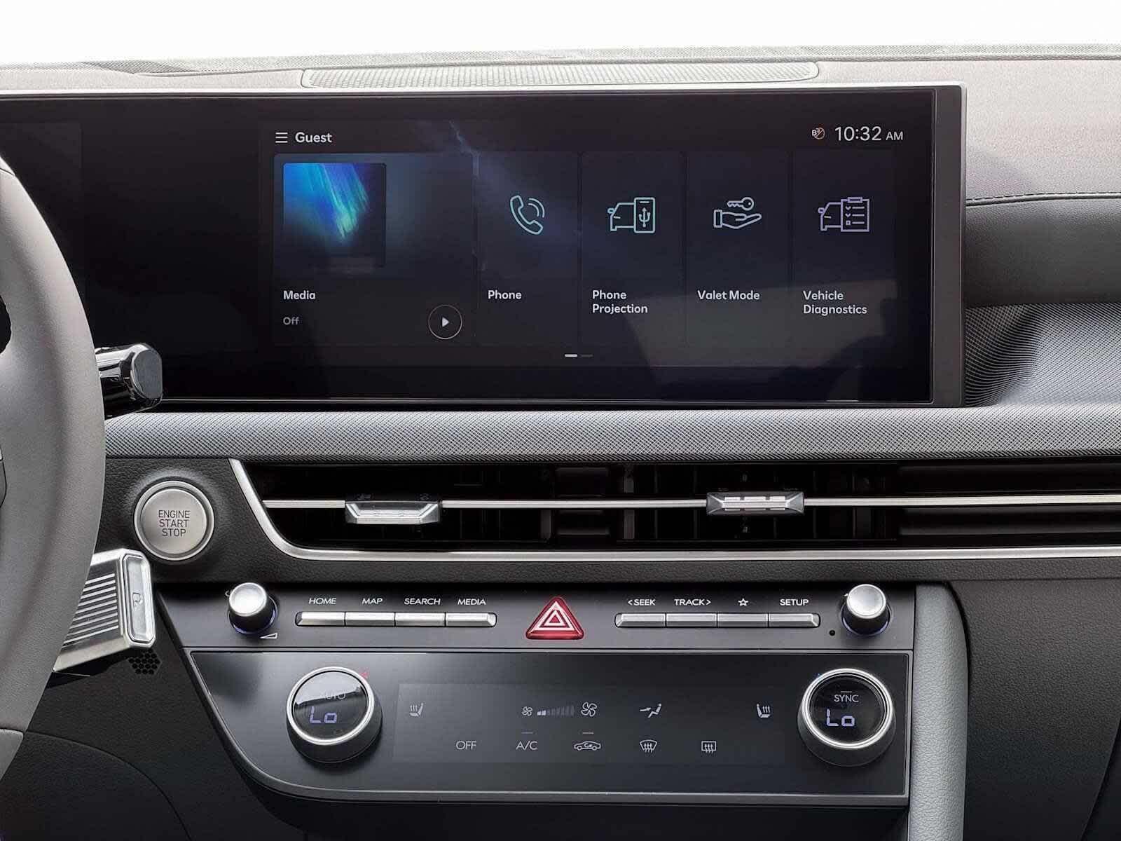 Thumbnail: 2026 Hyundai Sonata - 19