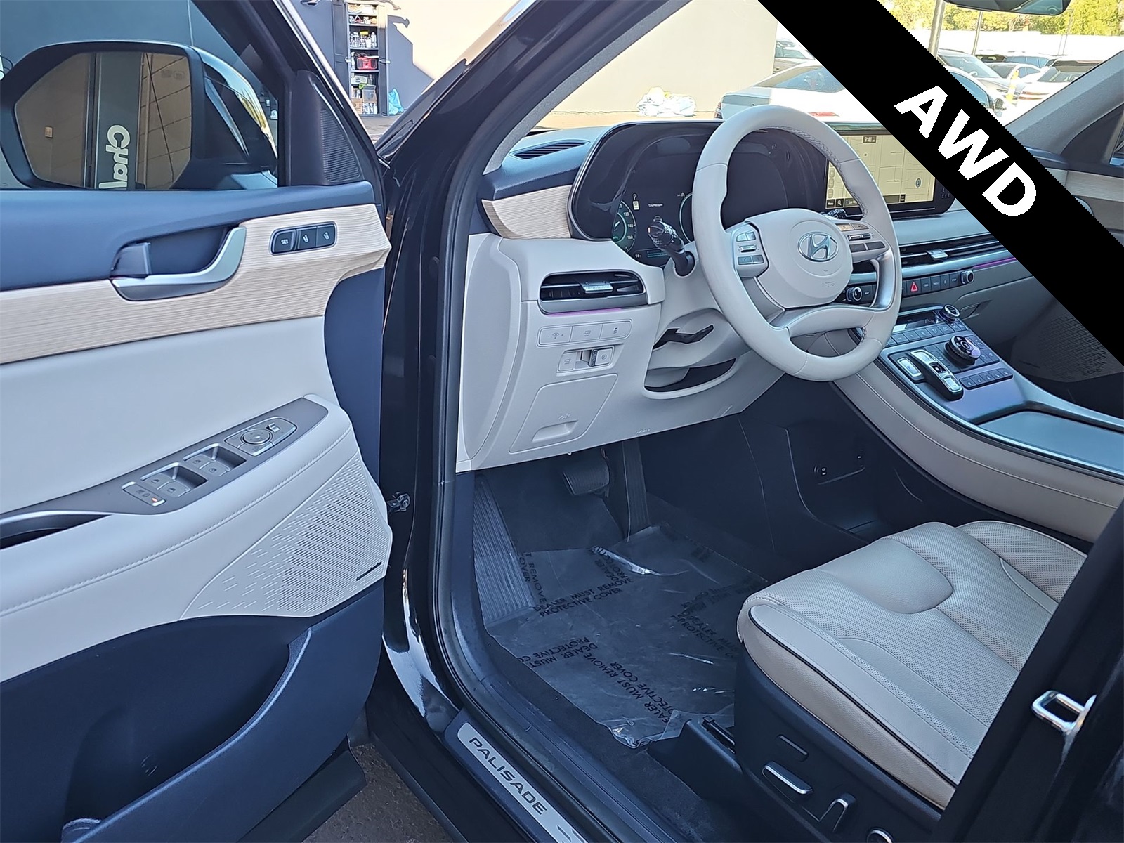 Thumbnail: 2024 Hyundai Palisade - 10