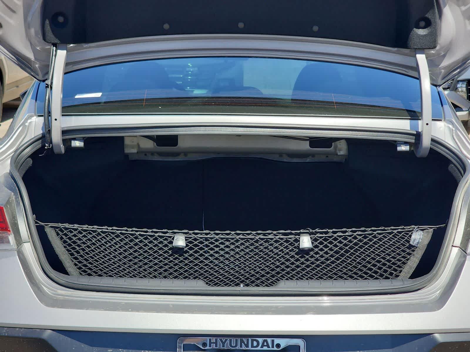 Thumbnail: 2026 Hyundai Elantra - 23