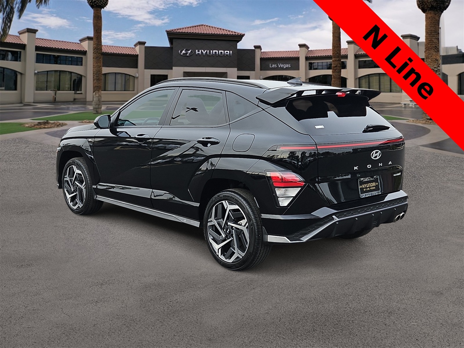 Thumbnail: 2024 Hyundai Kona - 6