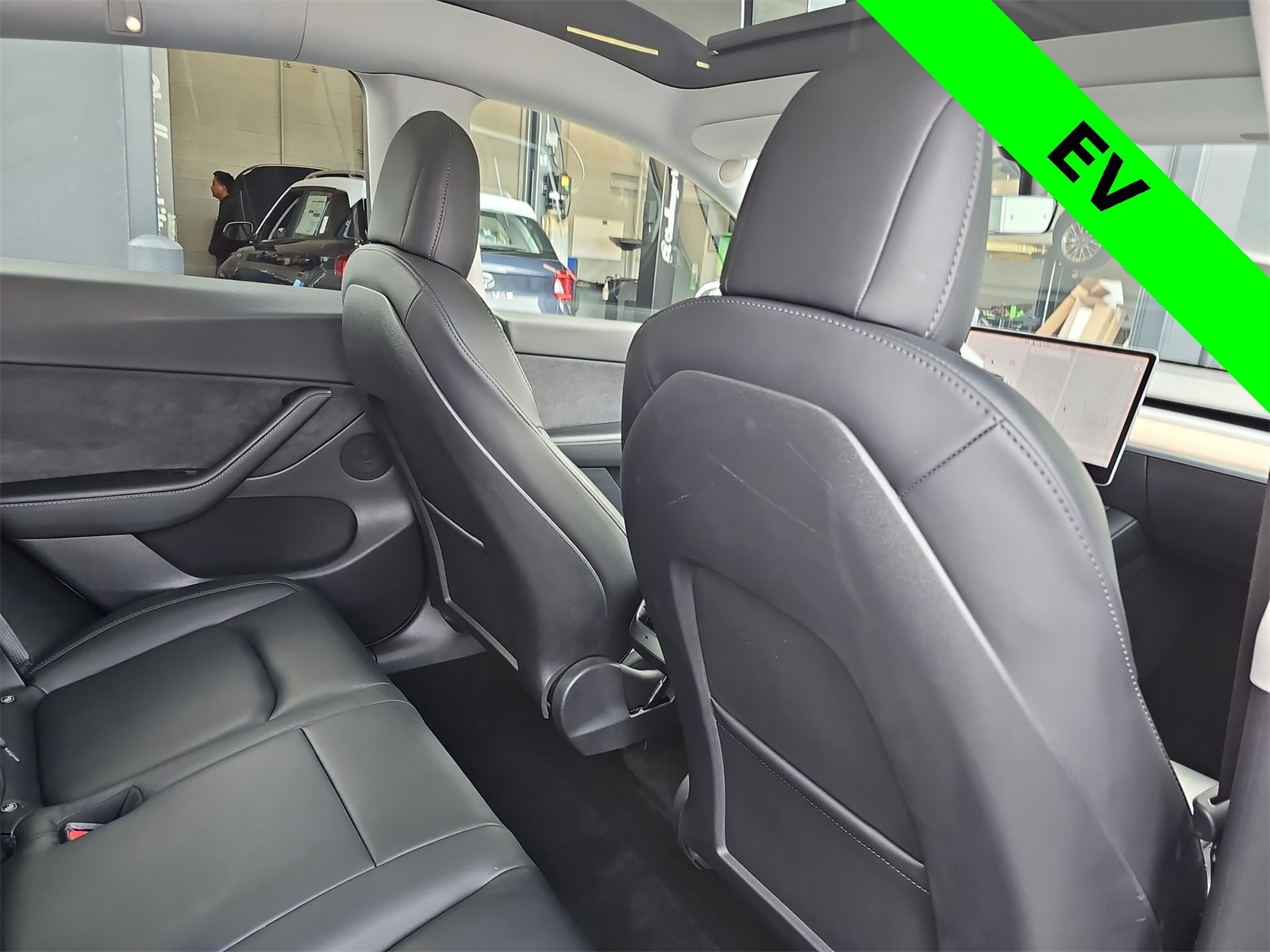 Thumbnail: 2021 Tesla Model Y - 16