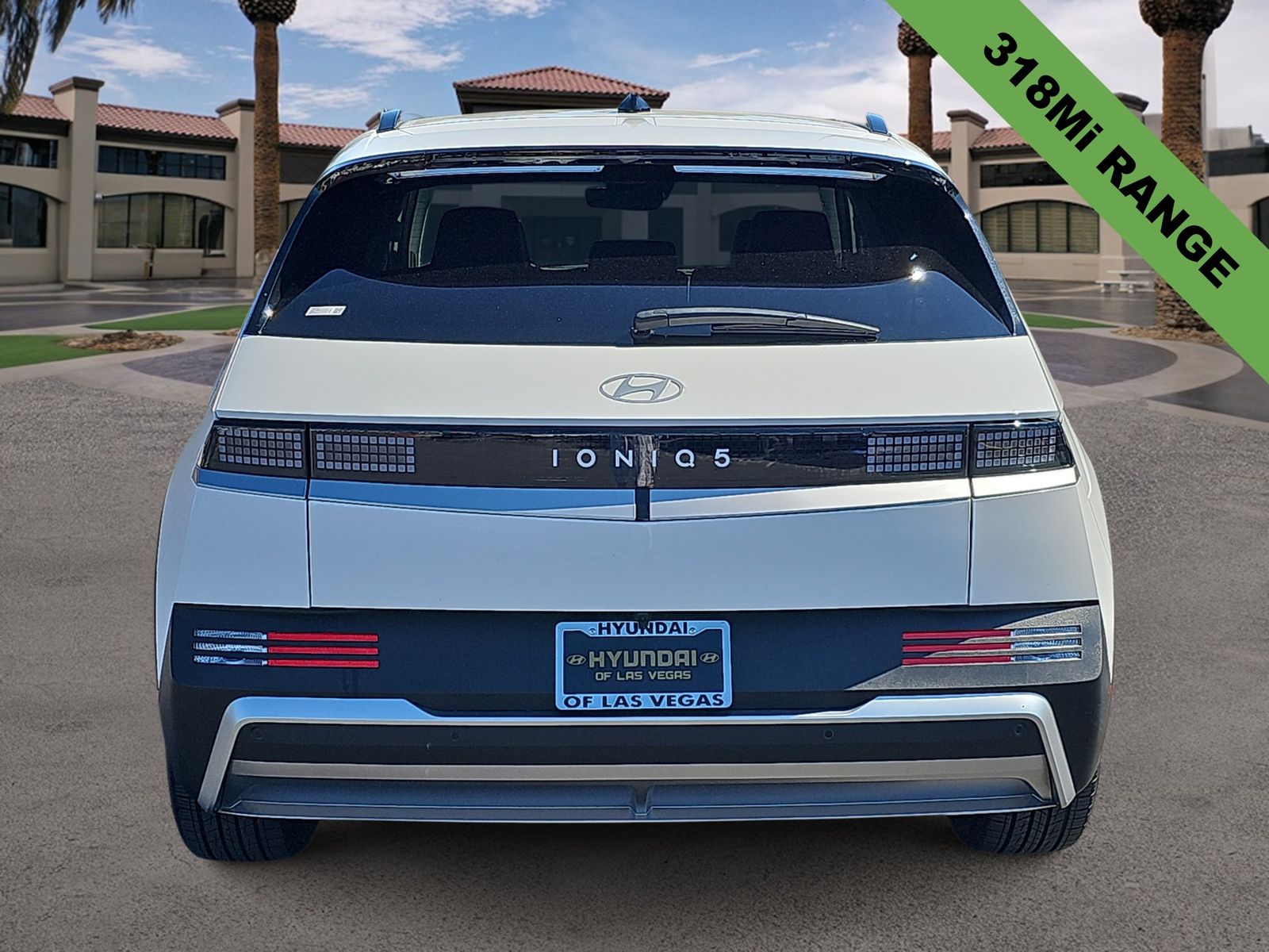 Thumbnail: 2025 Hyundai Ioniq 5 - 7