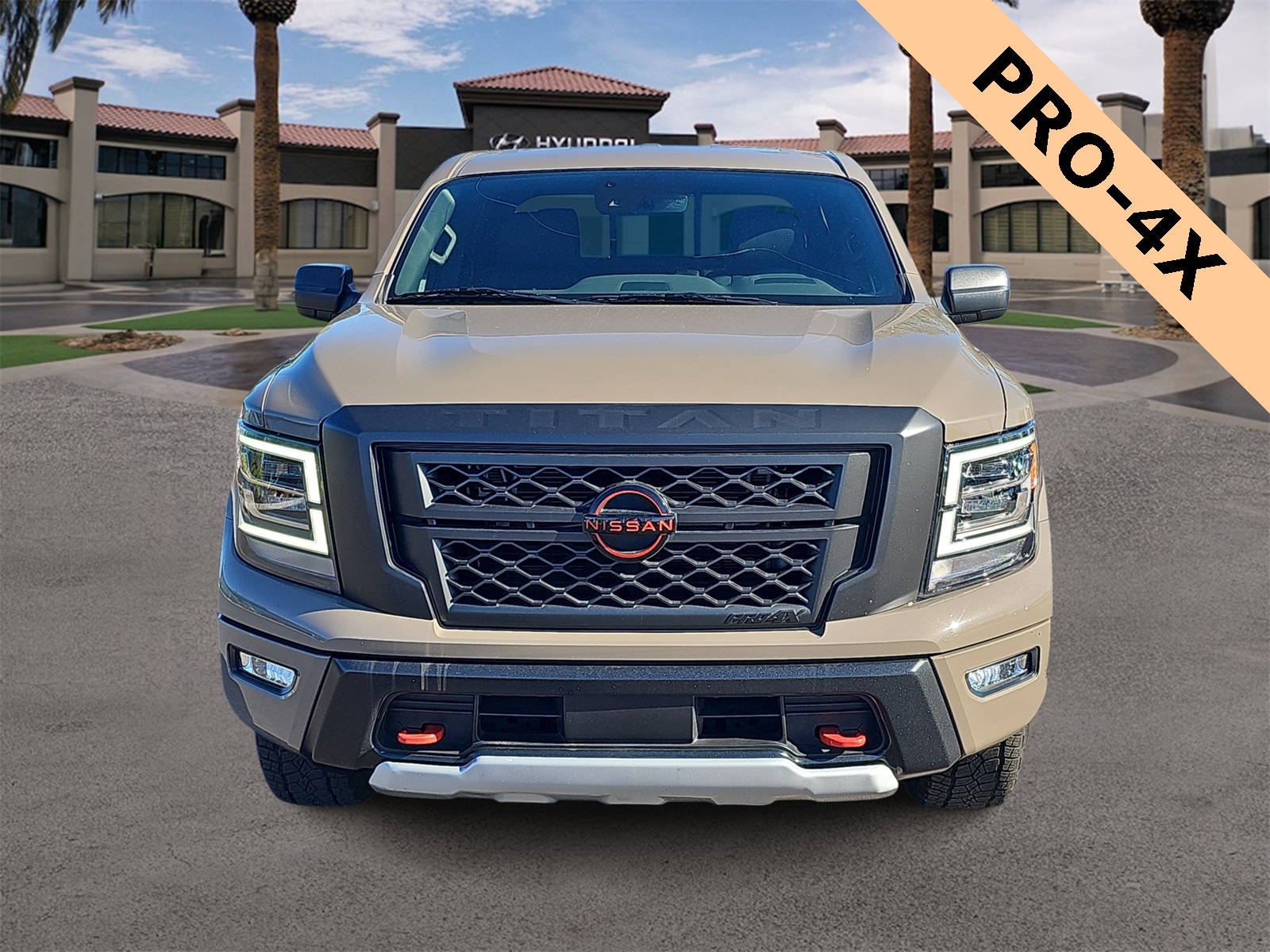 Thumbnail: 2024 Nissan Titan - 3