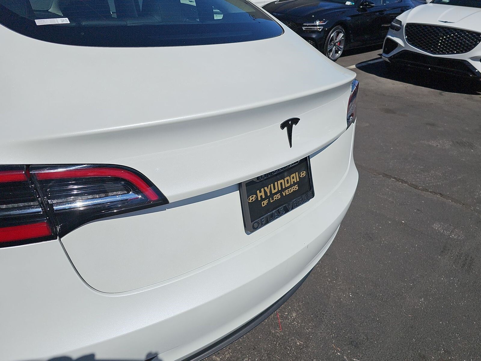 Thumbnail: 2023 Tesla Model 3 - 12