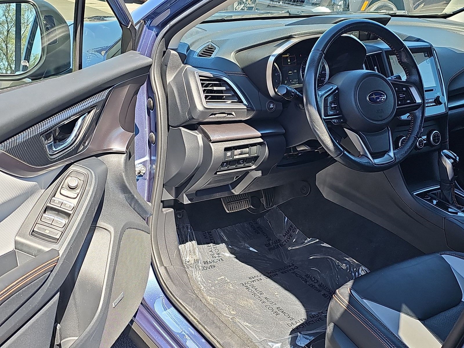 Thumbnail: 2018 Subaru Crosstrek - 11