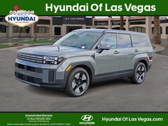 2026 Hyundai Santa Fe Hybrid SE SUV