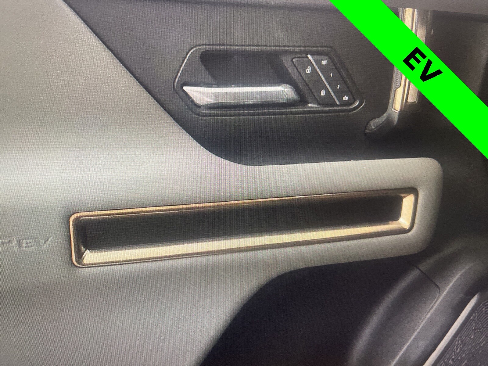 Thumbnail: 2025 GMC Hummer EV - 8