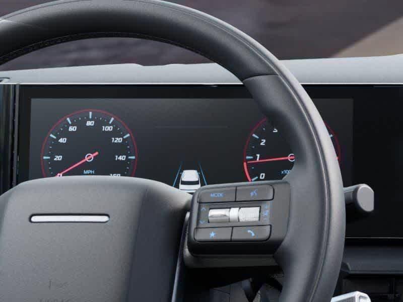 Thumbnail: 2026 Hyundai Santa Fe - 14