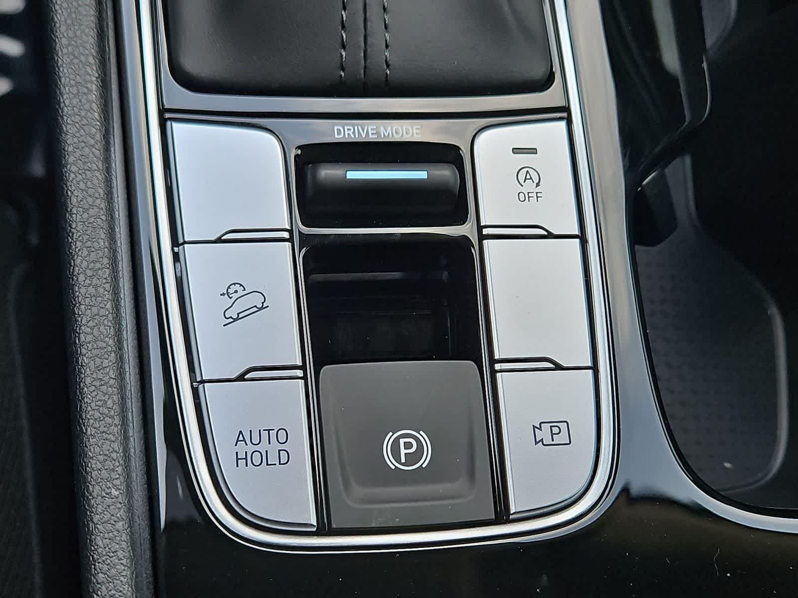 Thumbnail: 2026 Hyundai Tucson - 28