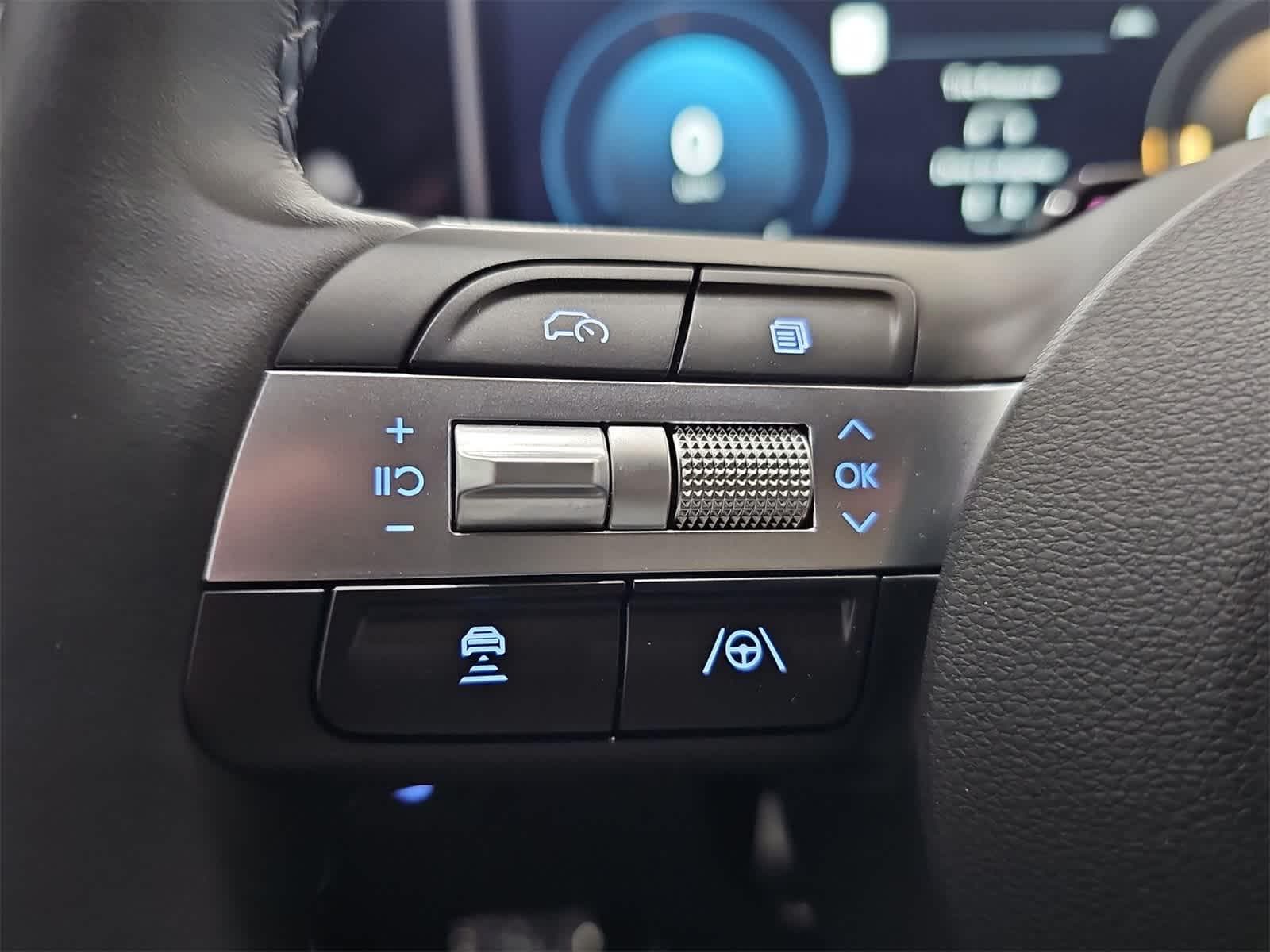 Thumbnail: 2025 Hyundai Santa Cruz - 28