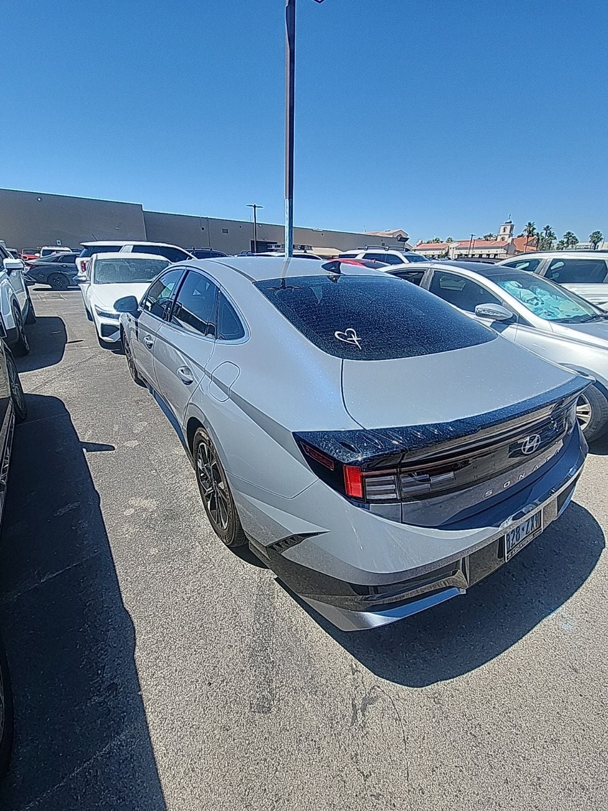 Thumbnail: 2025 Hyundai Sonata - 2