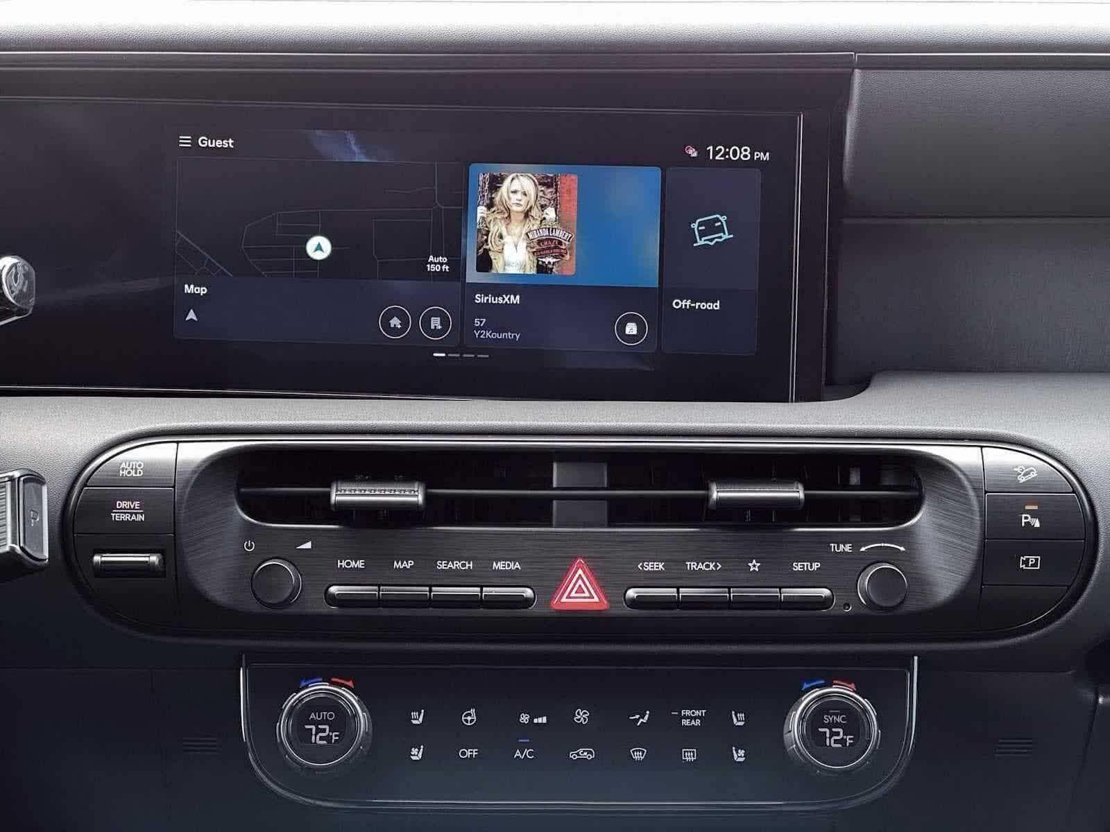 Thumbnail: 2026 Hyundai Palisade - 18