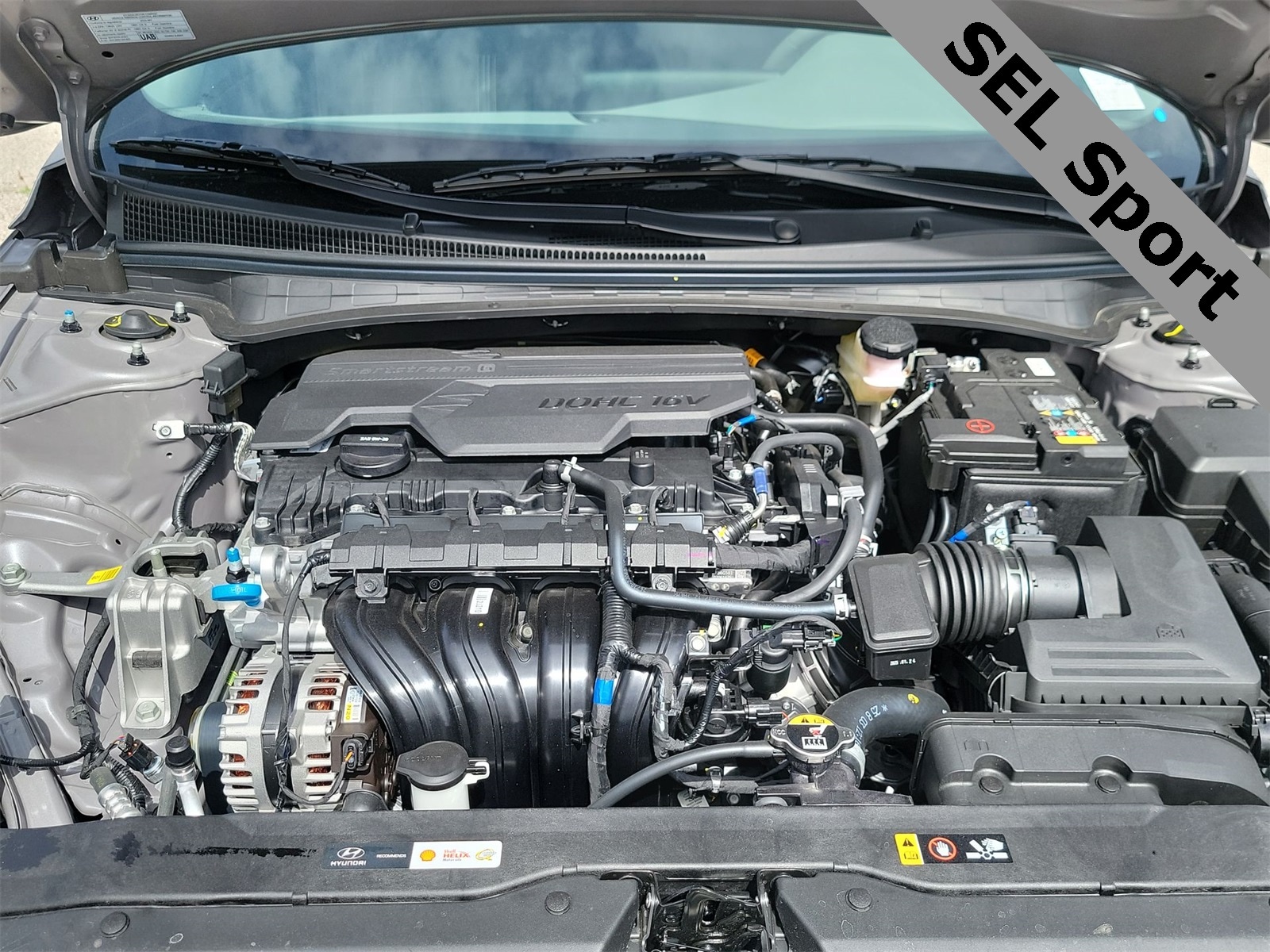 Thumbnail: 2025 Hyundai Elantra - 13