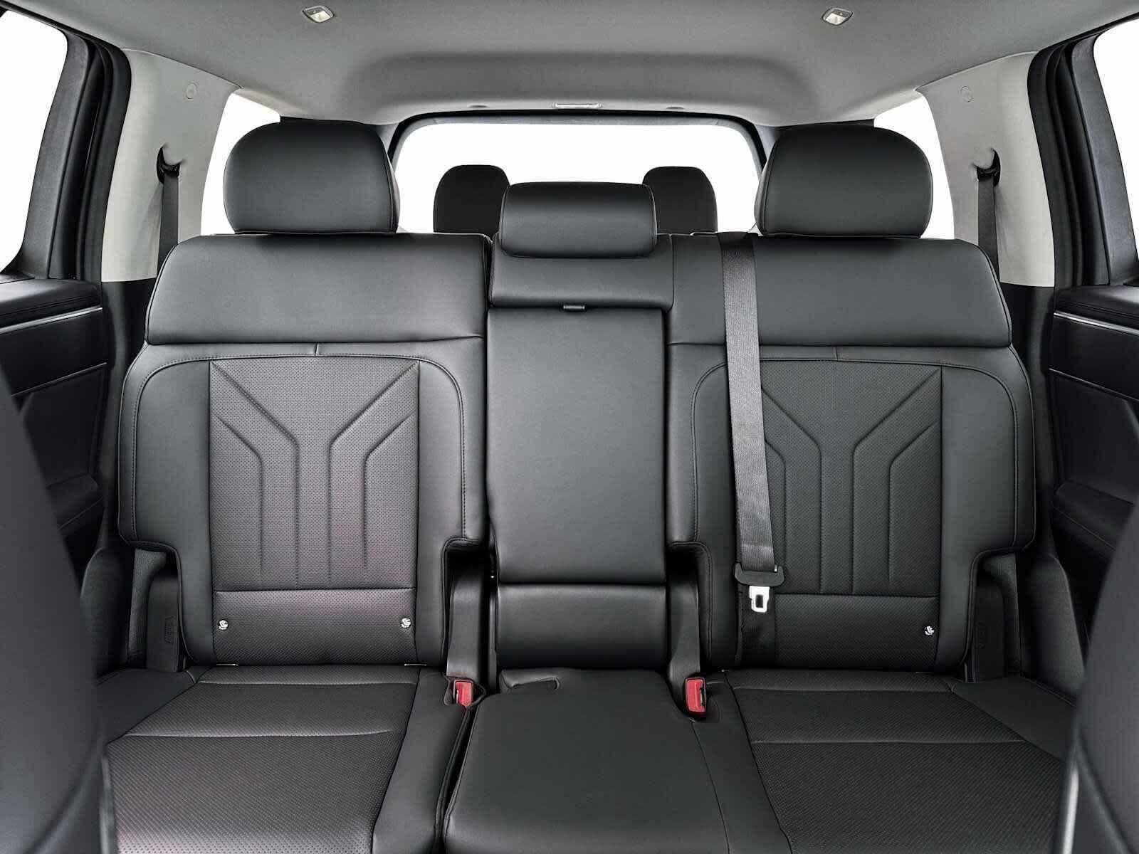 Thumbnail: 2026 Hyundai Santa Fe - 16