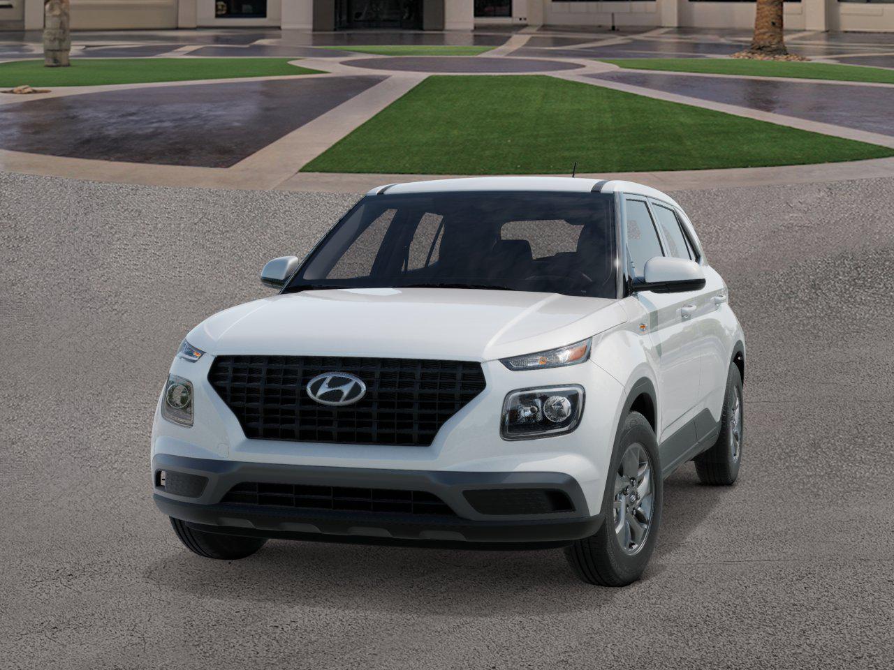 Thumbnail: 2026 Hyundai Venue - 6