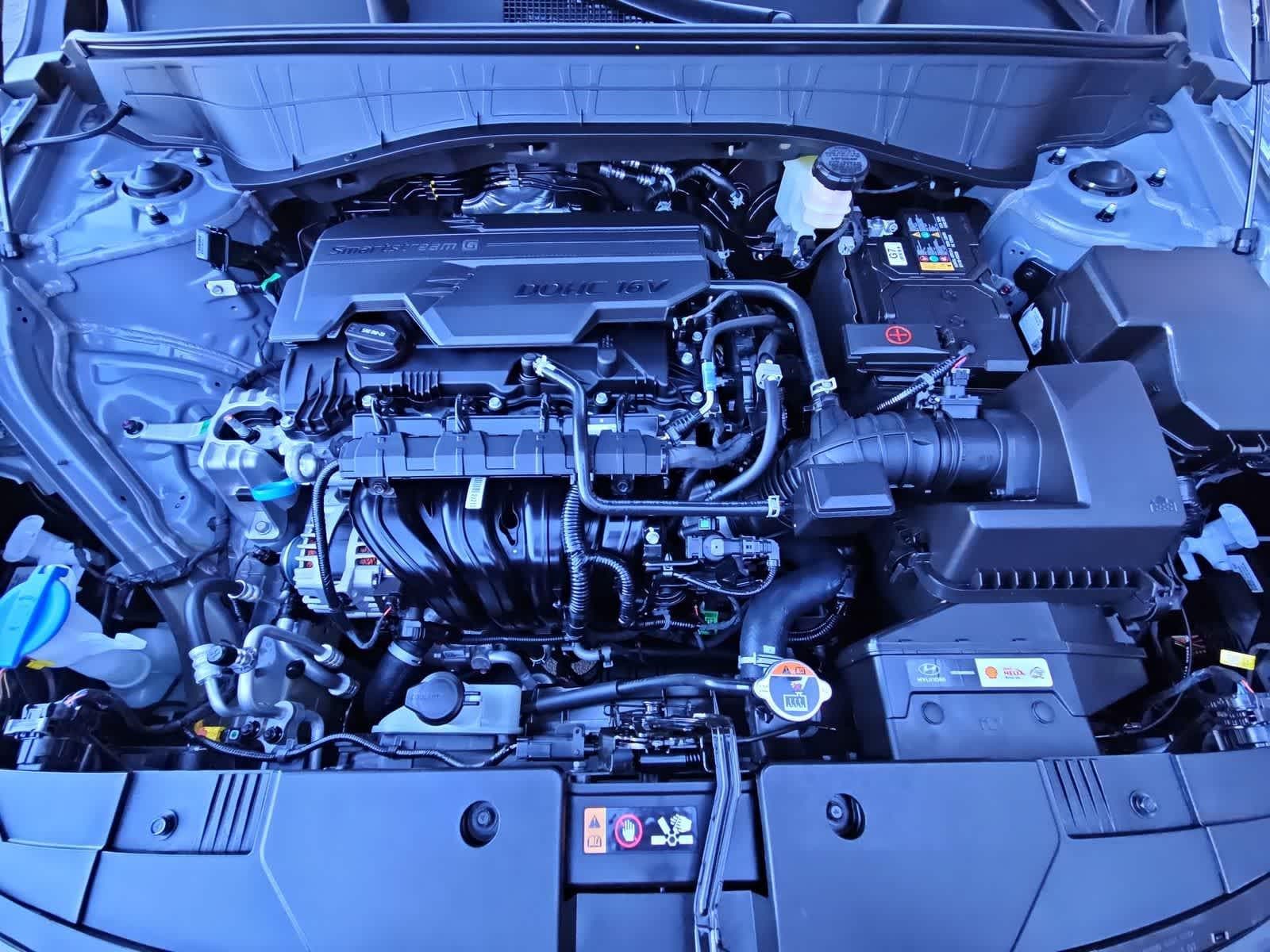 Thumbnail: 2026 Hyundai Kona - 13