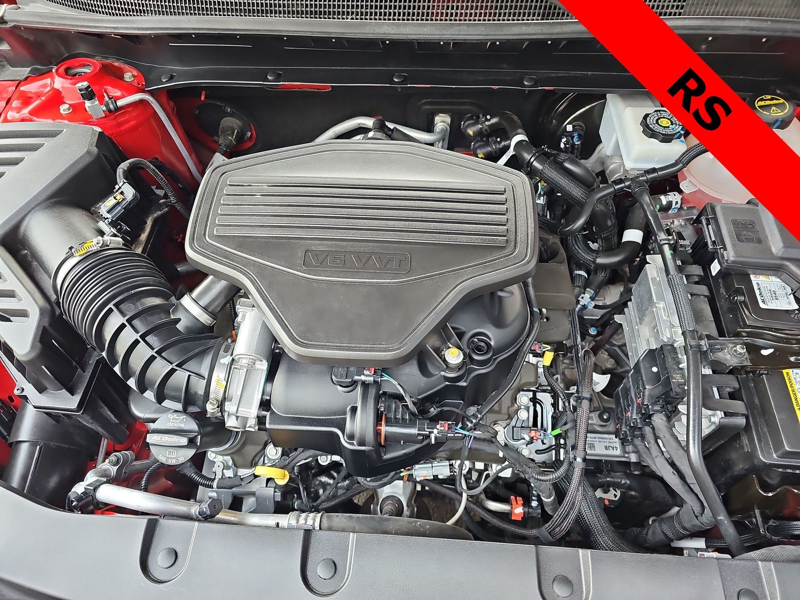 Thumbnail: 2024 Chevrolet Blazer - 13