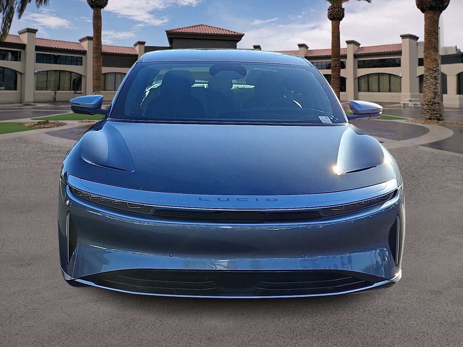 Thumbnail: 2024 Lucid Air - 2