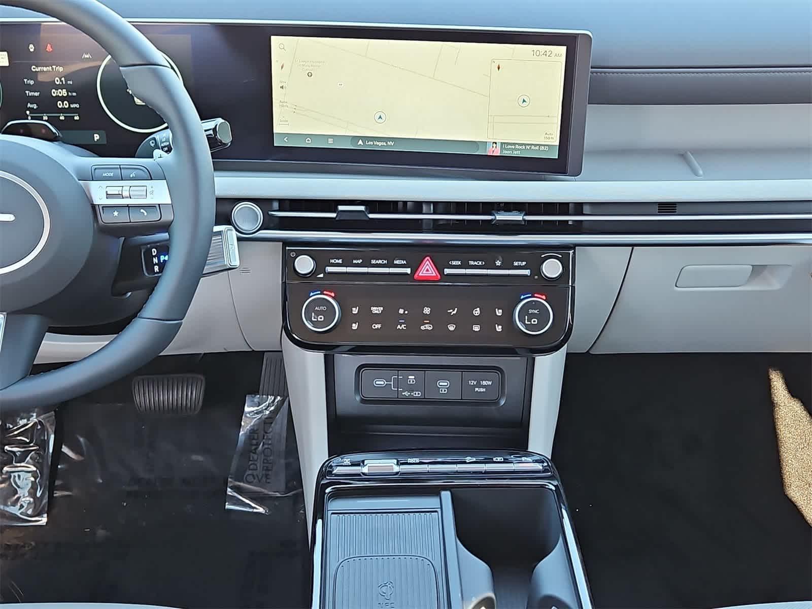 Thumbnail: 2026 Hyundai Tucson - 20