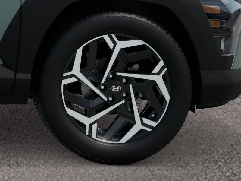 Thumbnail: 2026 Hyundai Kona - 8