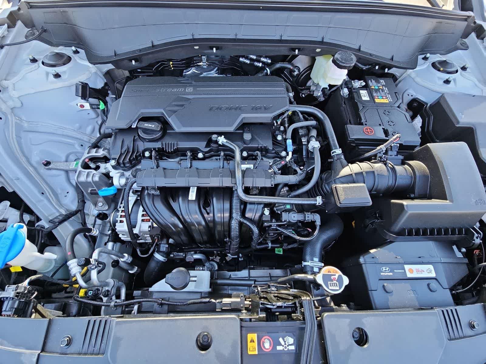 Thumbnail: 2026 Hyundai Kona - 13