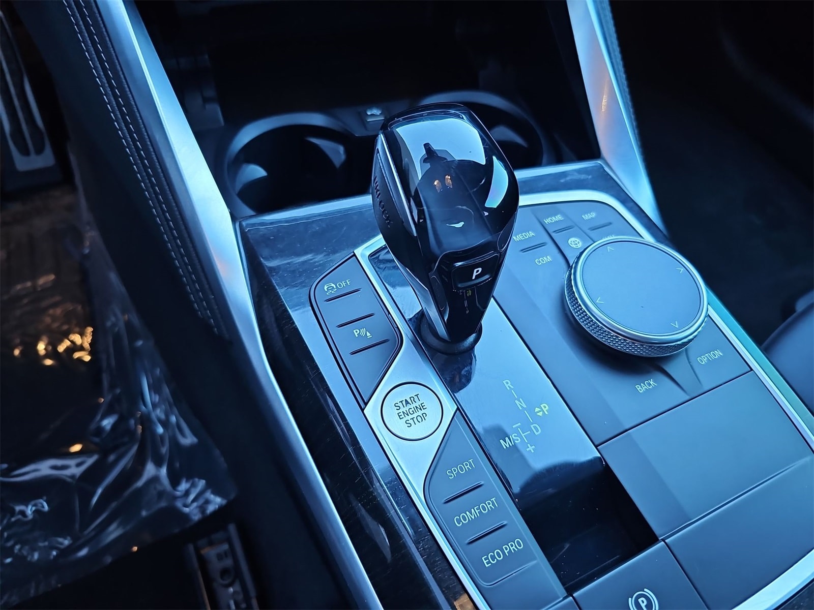 Thumbnail: 2021 BMW 4 Series - 20