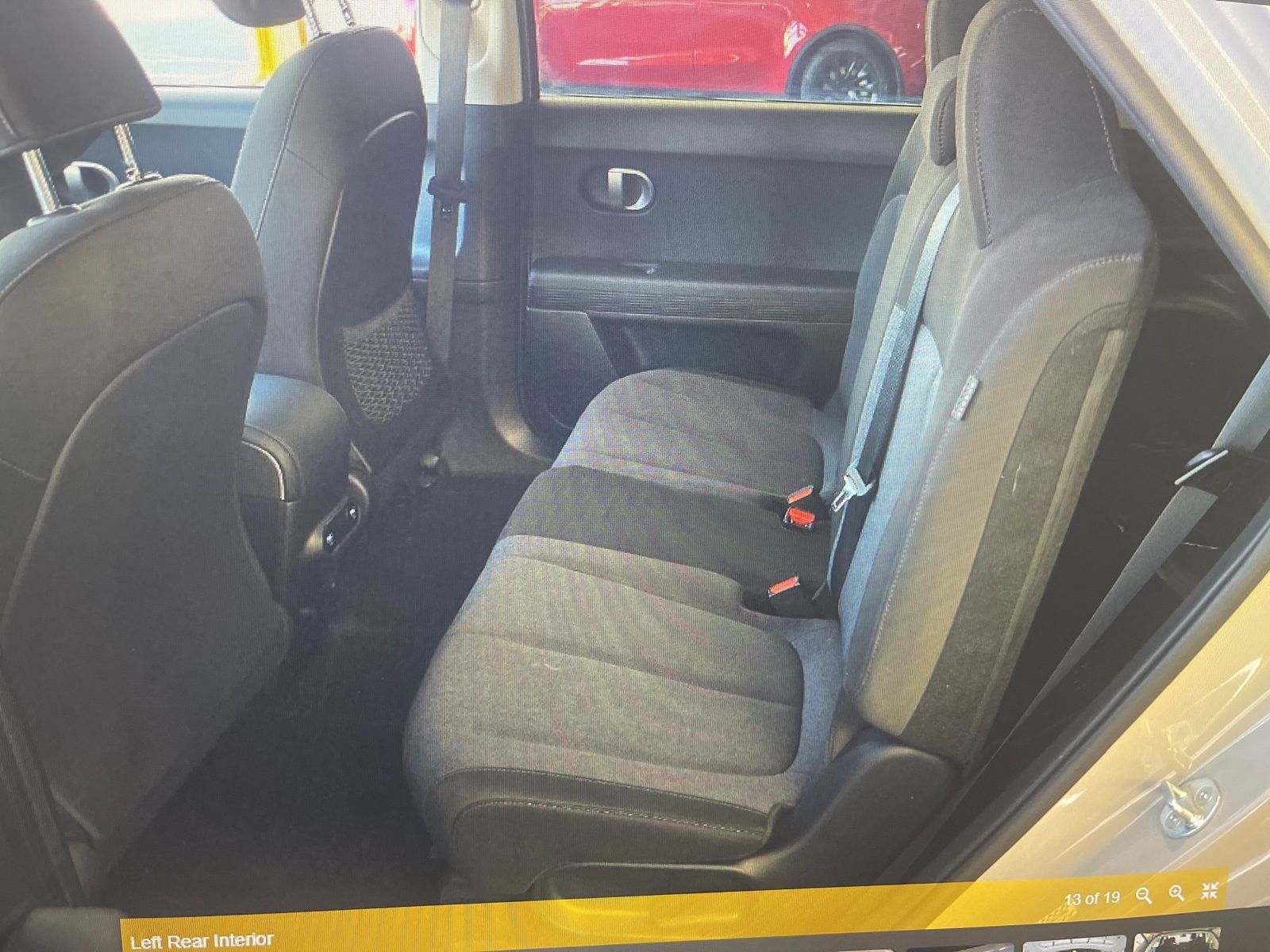 Thumbnail: 2024 Hyundai Ioniq 5 - 12