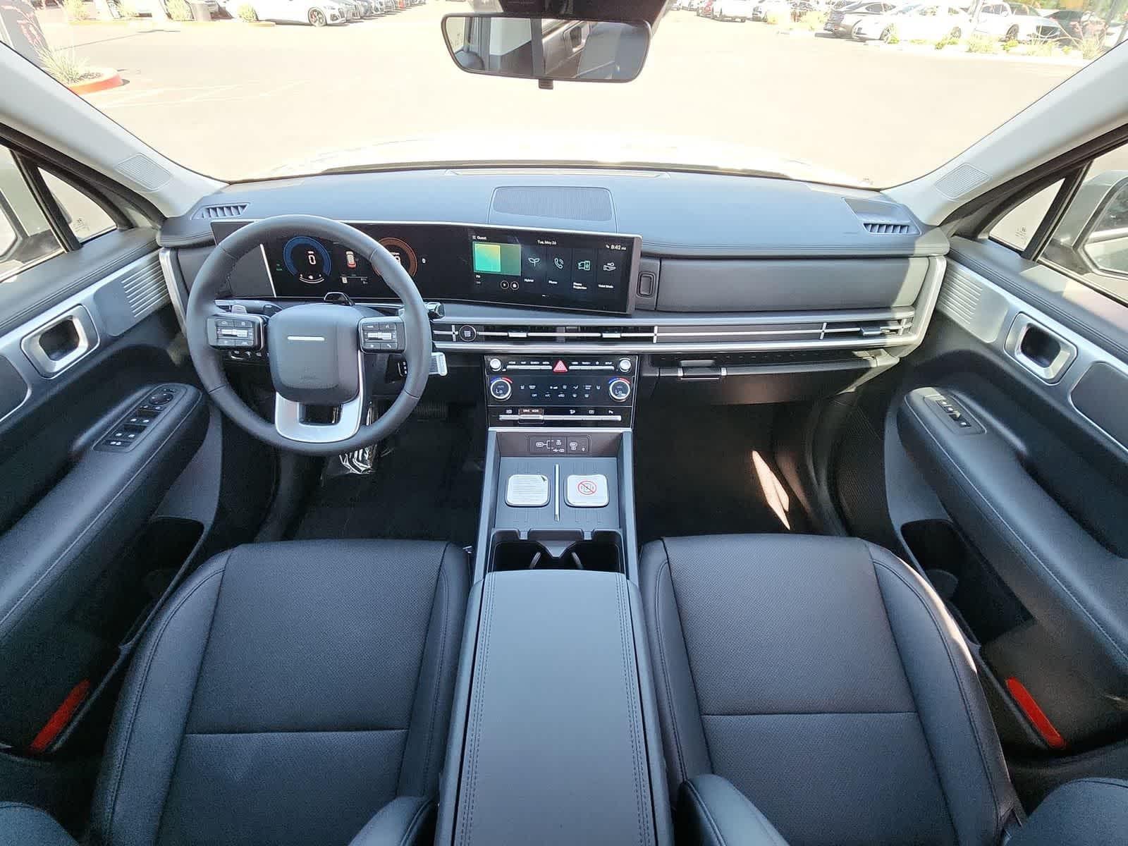 Thumbnail: 2026 Hyundai Santa Fe - 13