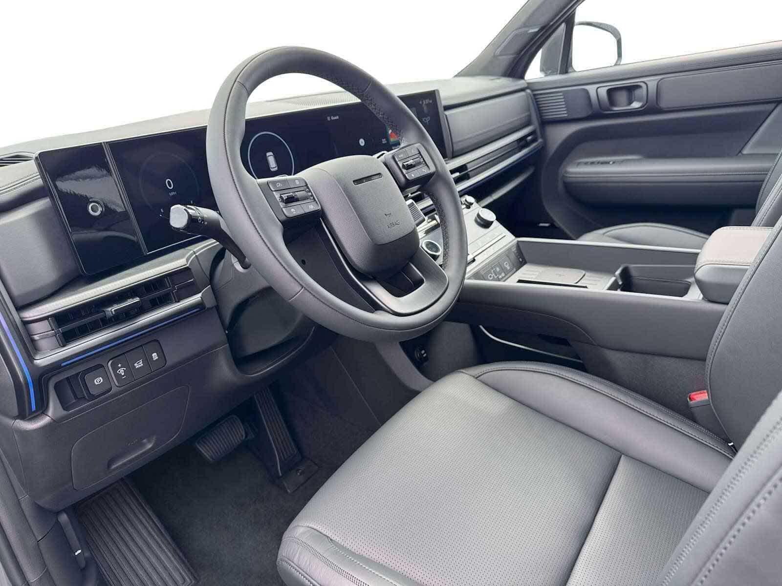 Thumbnail: 2026 Hyundai Santa Fe - 14