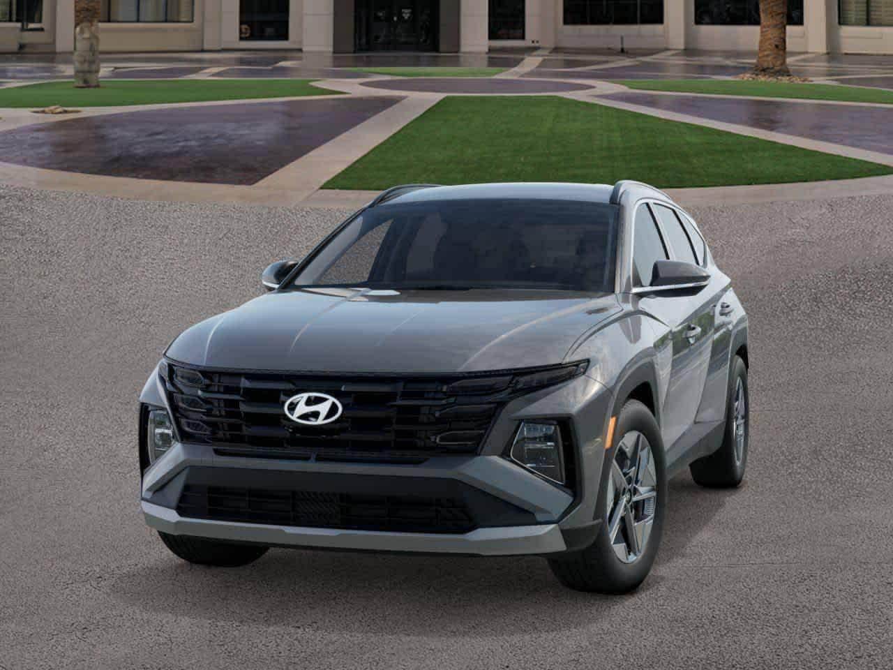 Thumbnail: 2026 Hyundai Tucson - 6