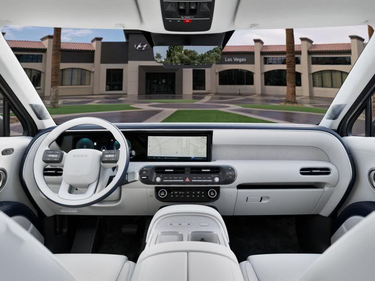 Thumbnail: 2026 Hyundai Palisade - 11