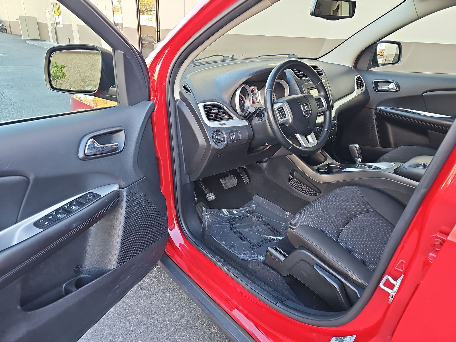 Thumbnail: 2017 Dodge Journey - 10