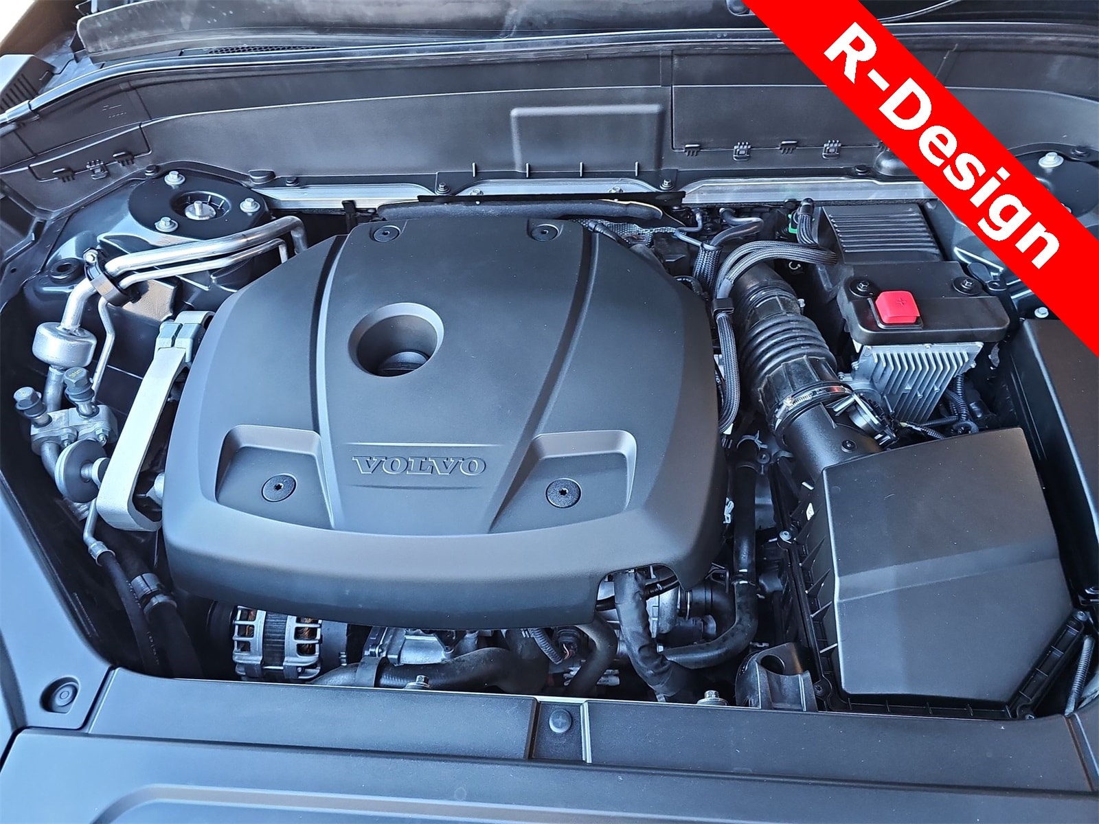 Thumbnail: 2021 Volvo XC90 - 12