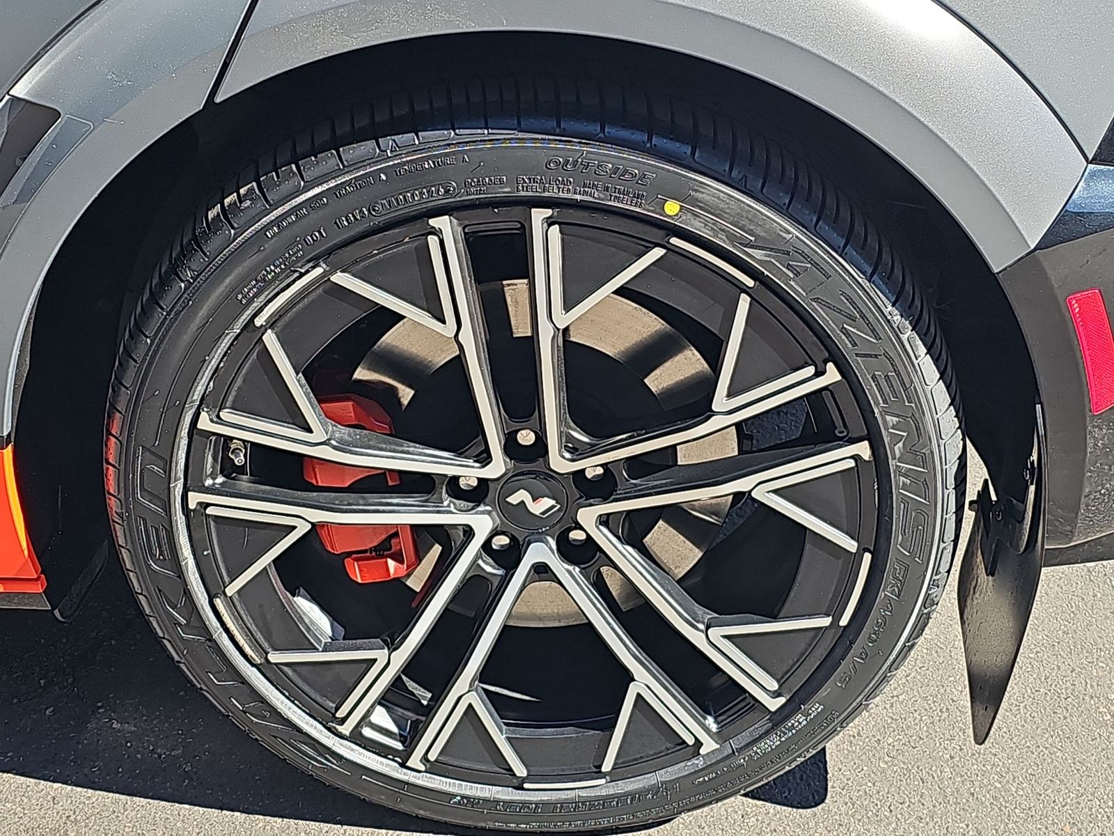 Thumbnail: 2025 Hyundai Ioniq 5 - 12