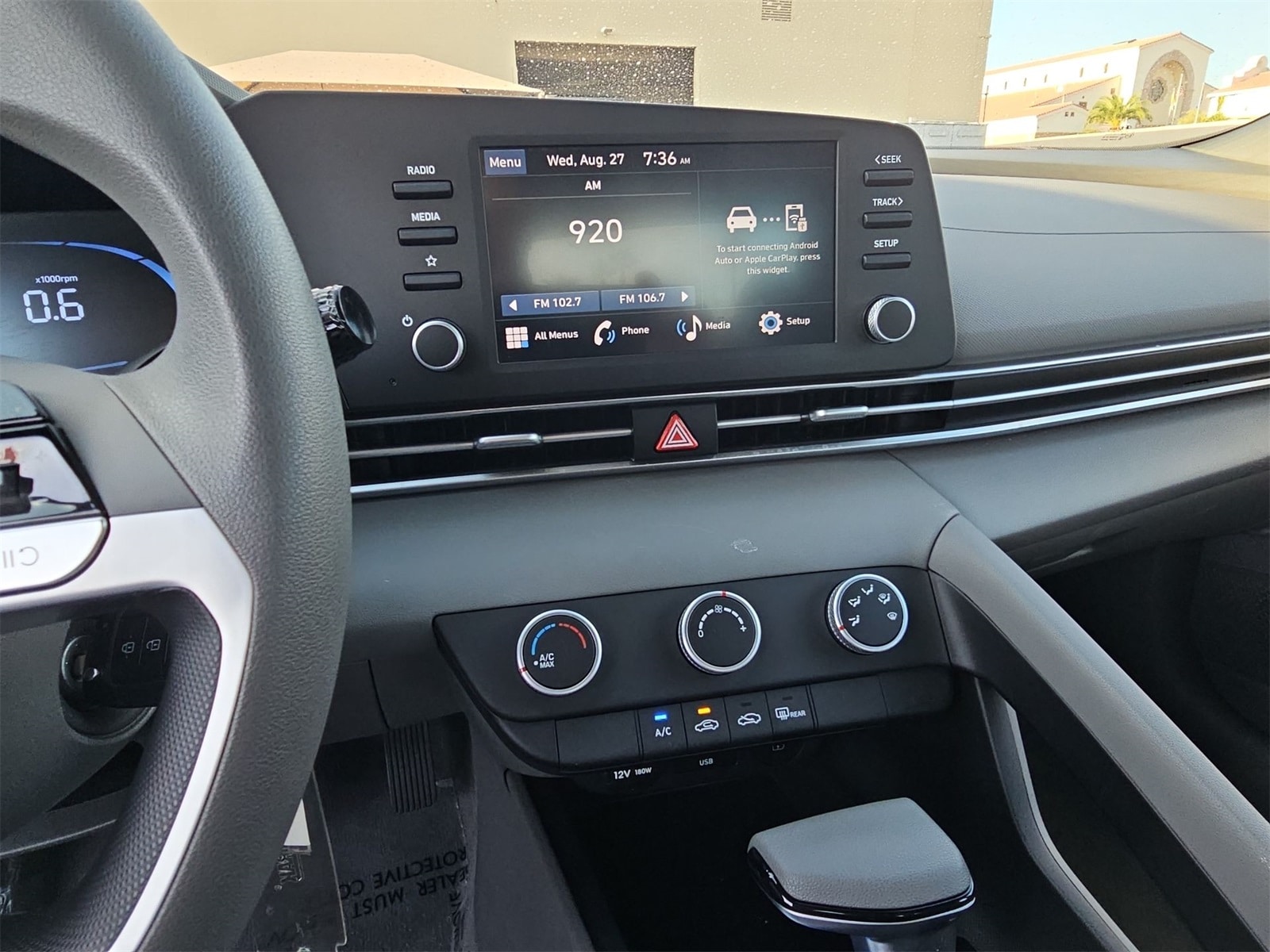 Thumbnail: 2024 Hyundai Elantra - 20