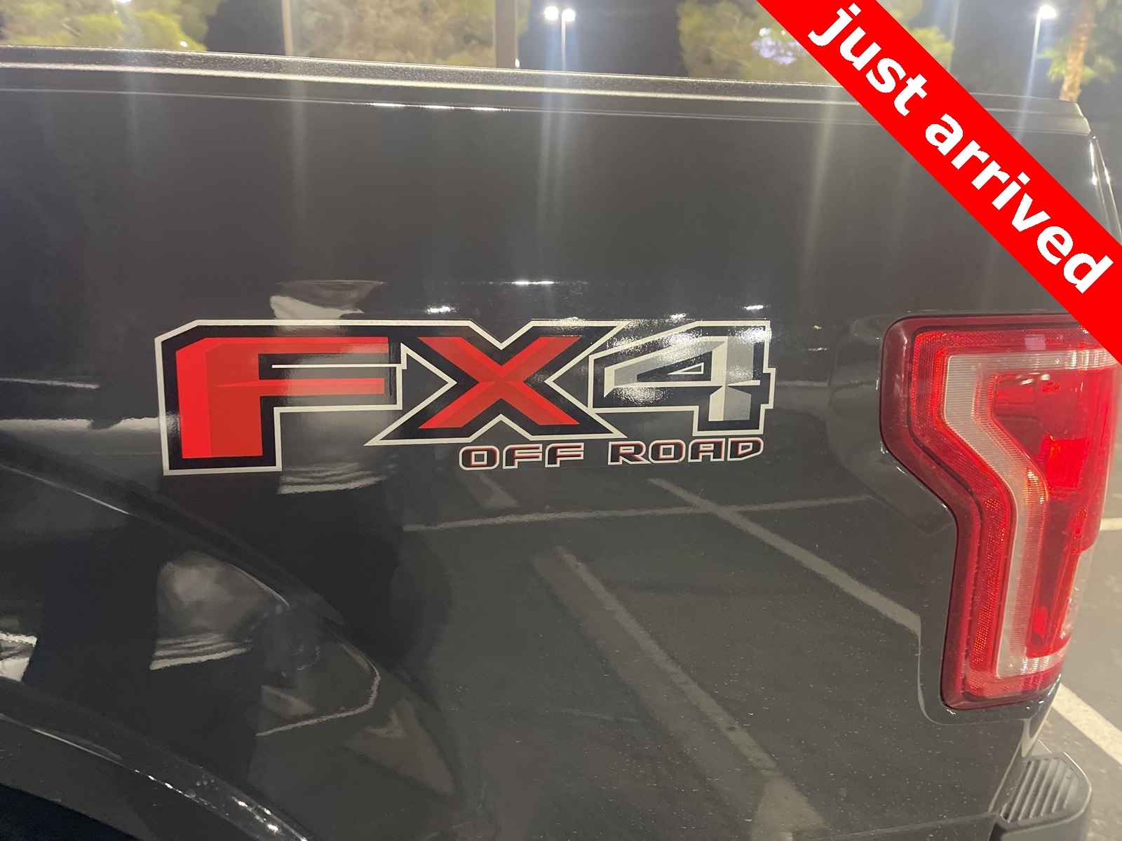 Thumbnail: 2016 Ford F-150 - 7