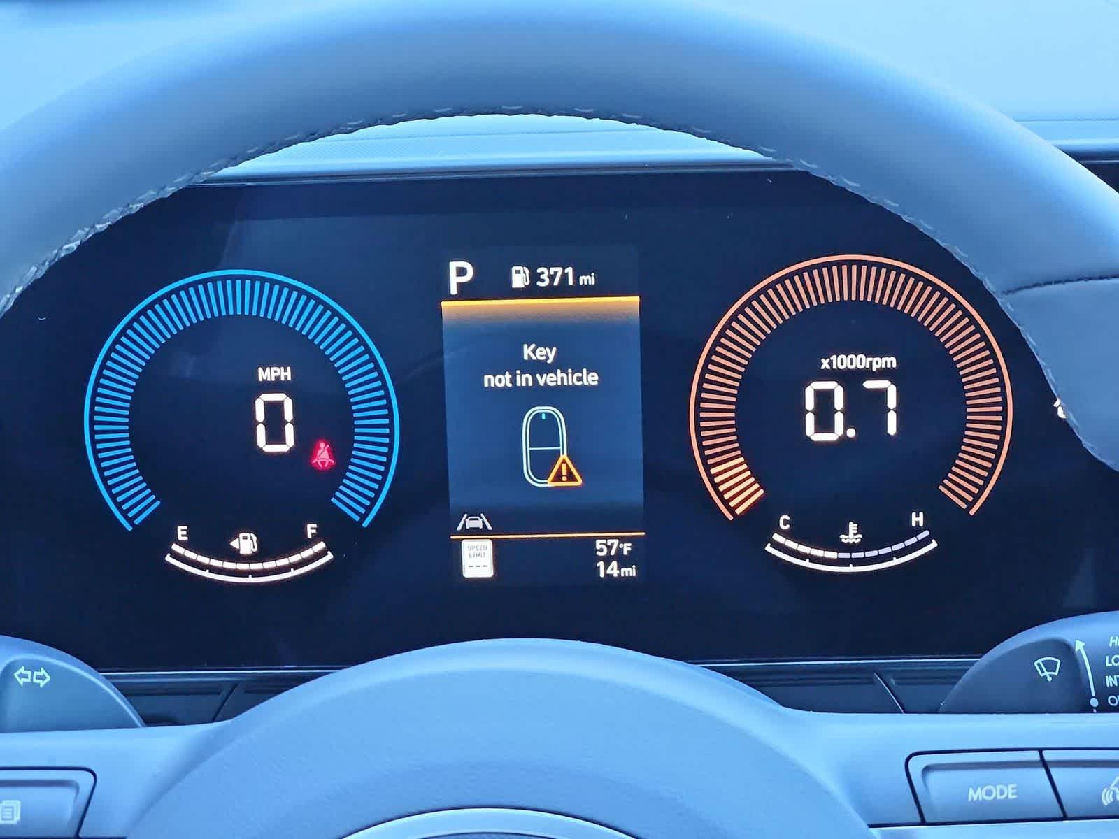 Thumbnail: 2026 Hyundai Kona - 22