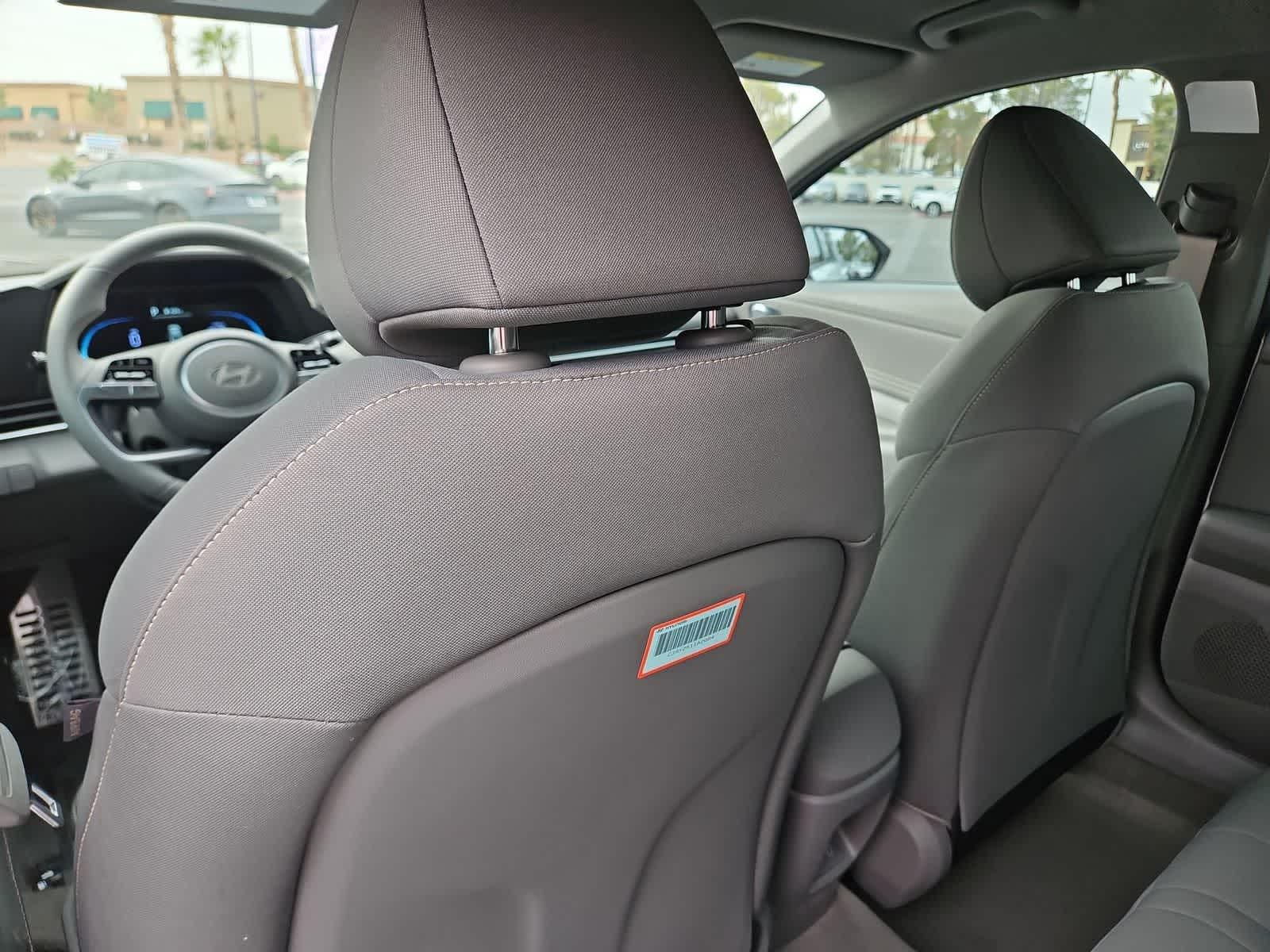 Thumbnail: 2026 Hyundai Elantra - 16