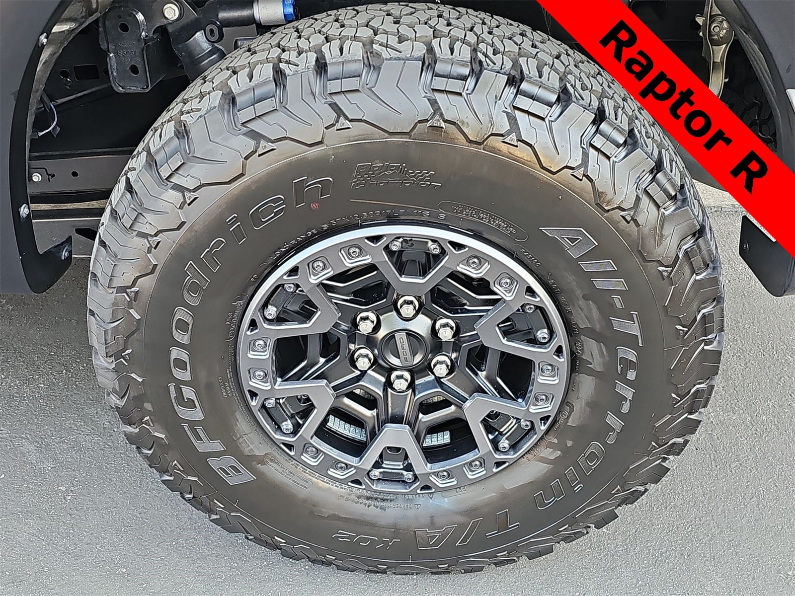 Thumbnail: 2024 Ford F-150 - 12