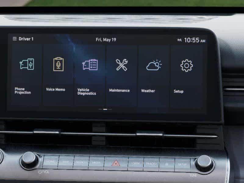 Thumbnail: 2026 Hyundai Kona - 13