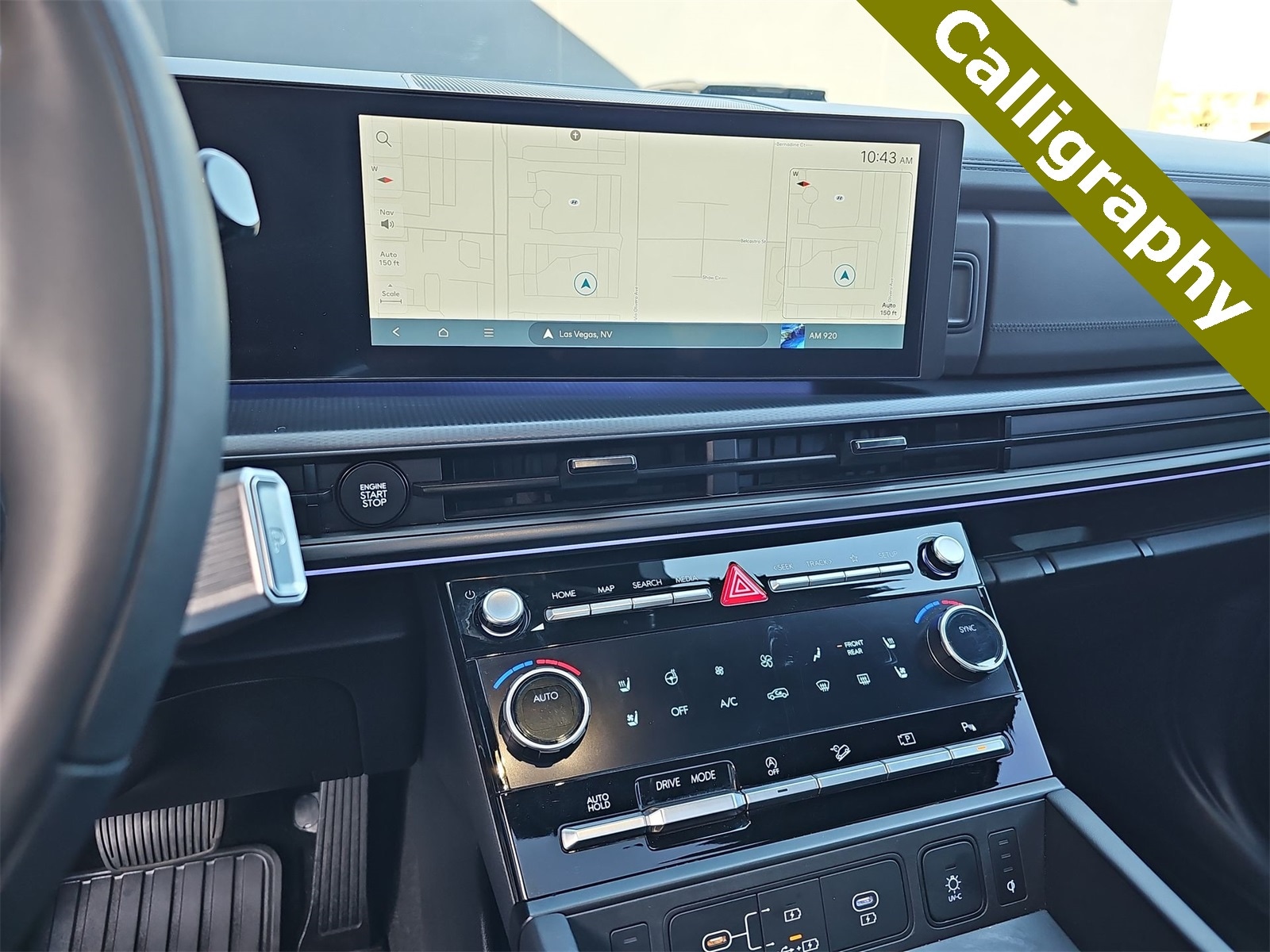 Thumbnail: 2025 Hyundai Santa Fe - 20