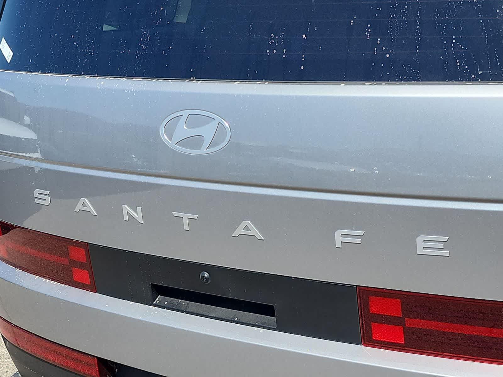 Thumbnail: 2026 Hyundai Santa Fe - 11