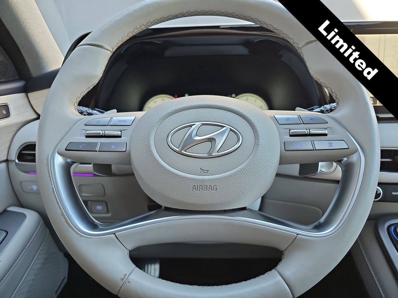 Thumbnail: 2024 Hyundai Palisade - 19