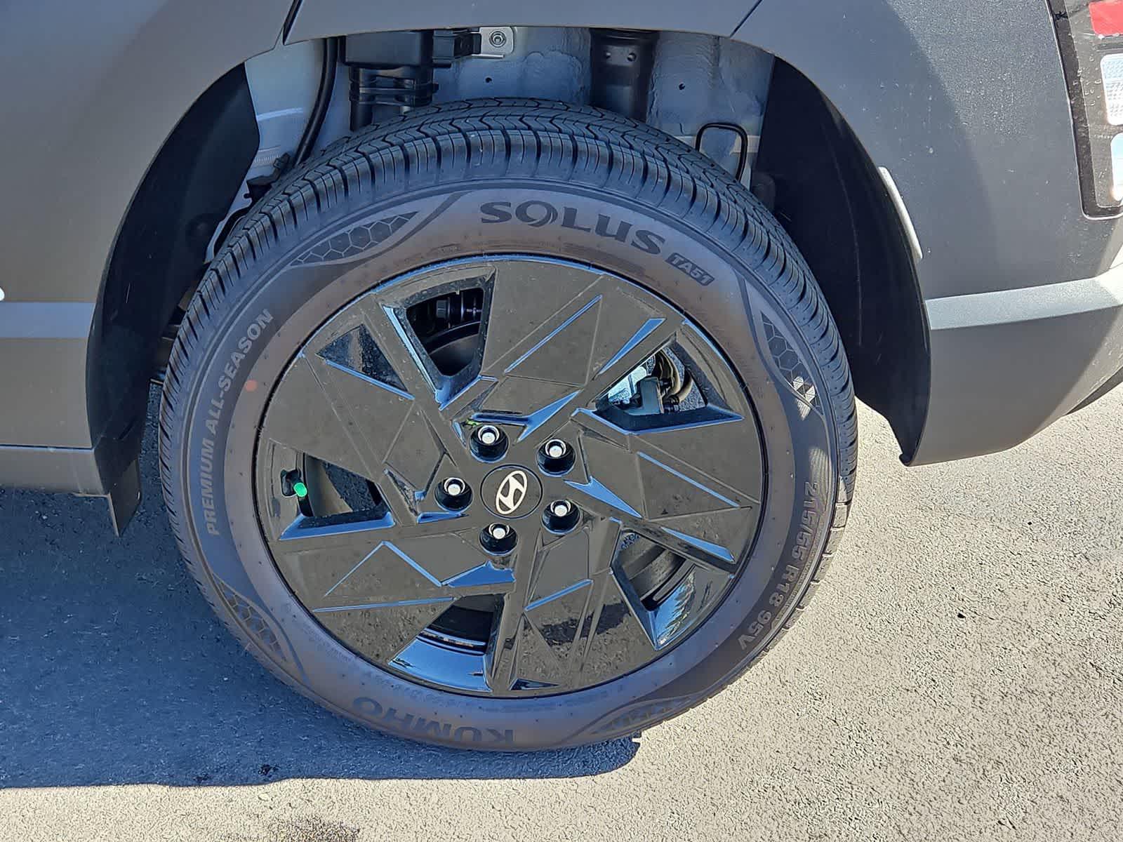 Thumbnail: 2026 Hyundai Kona - 12