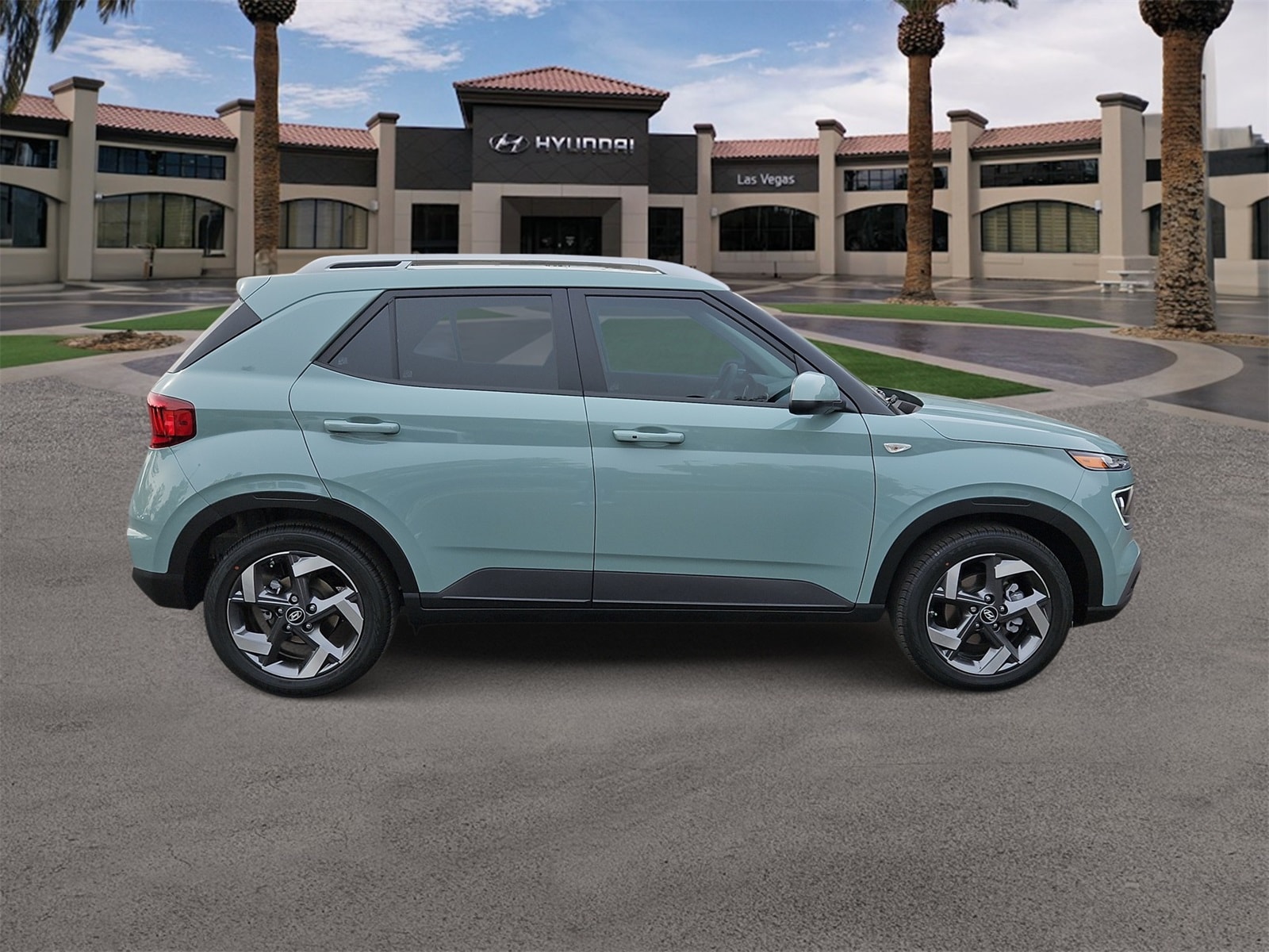 Thumbnail: 2025 Hyundai Venue - 9