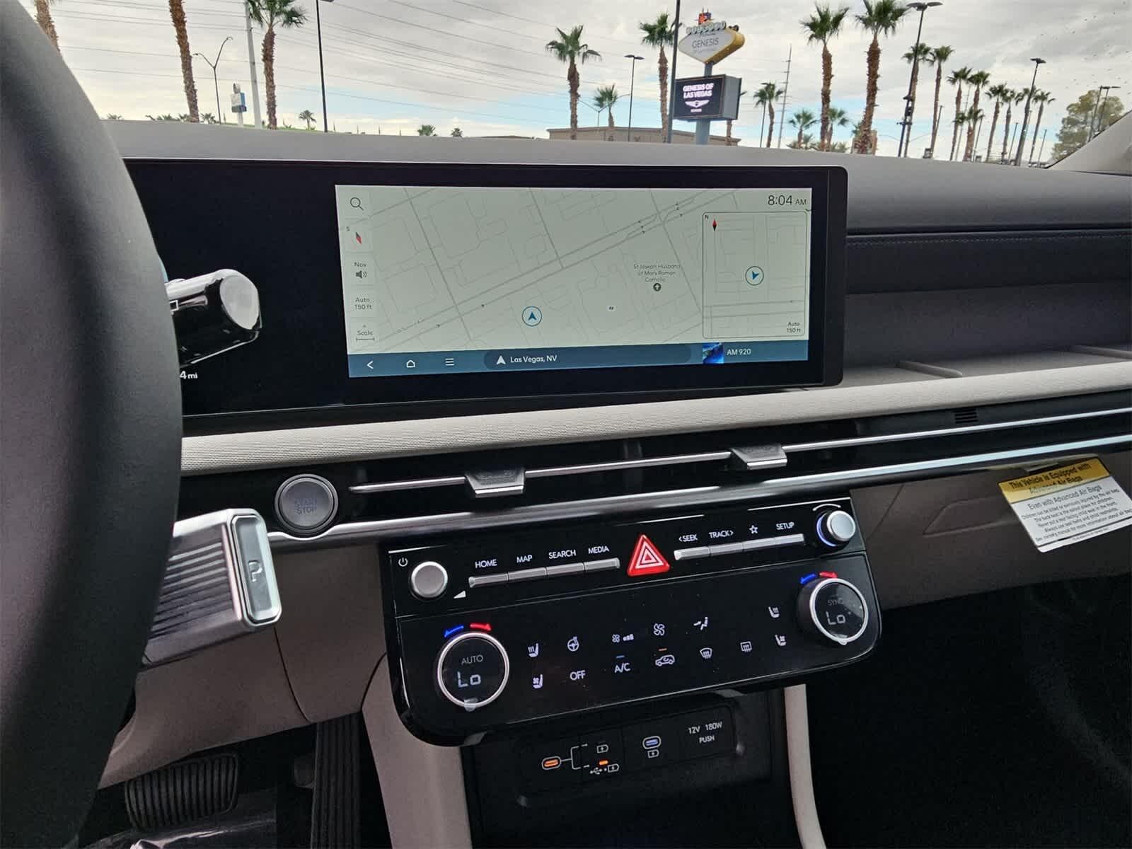 Thumbnail: 2025 Hyundai Tucson - 20