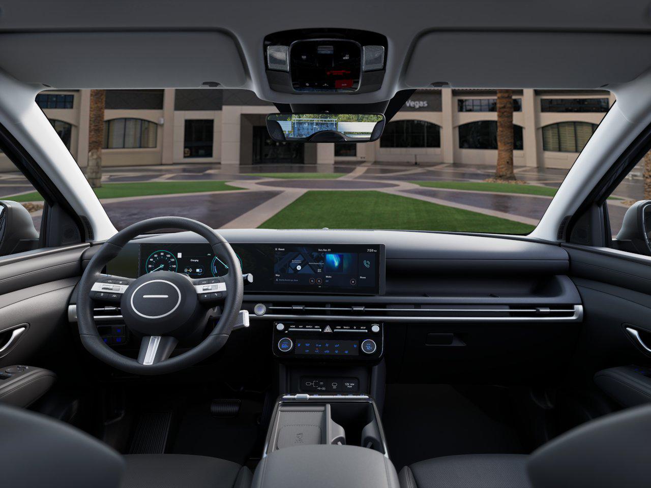 Thumbnail: 2025 Hyundai Tucson - 11