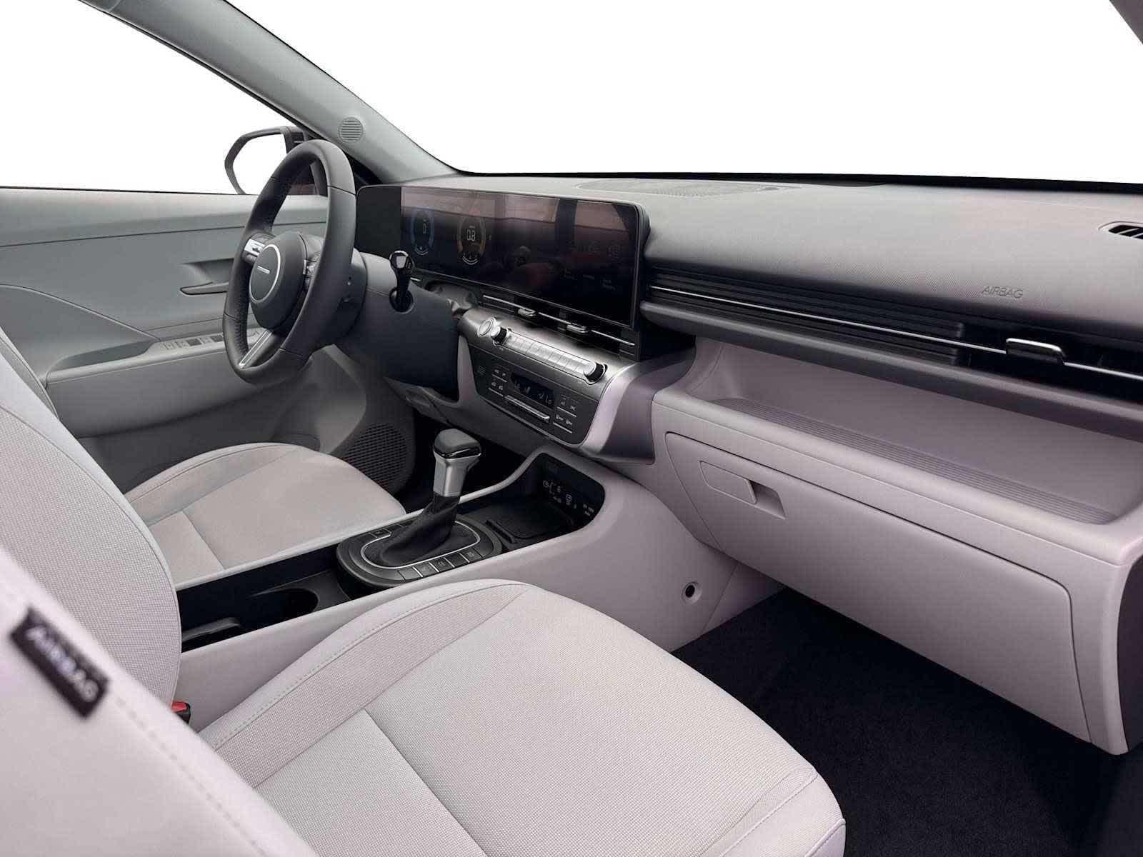 Thumbnail: 2026 Hyundai Kona - 15